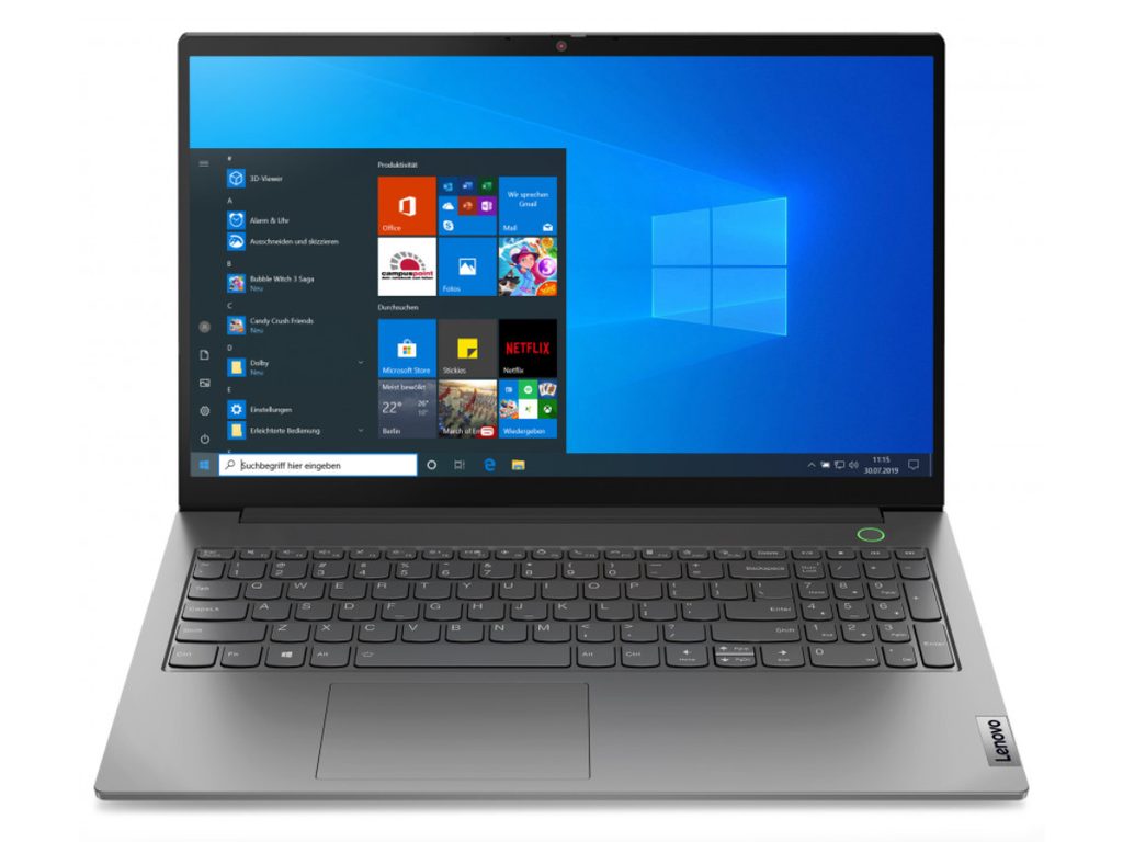 Laptop Lenovo