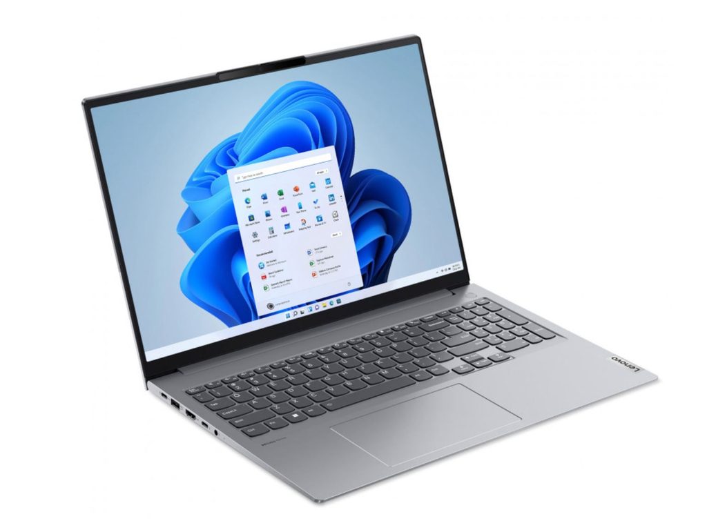 Laptop Lenovo