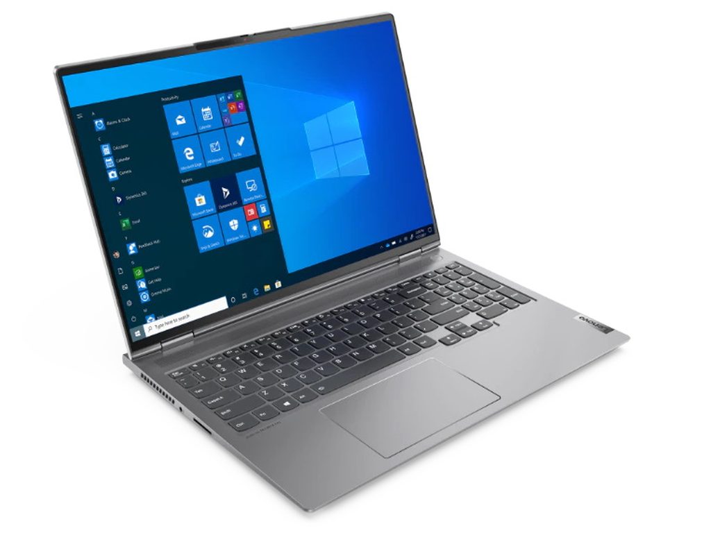 Laptop Lenovo ThinkBook