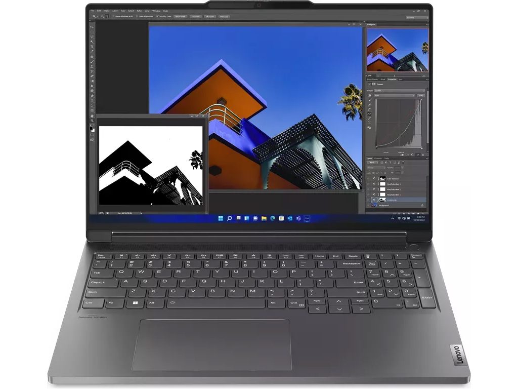 Laptop Lenovo ThinkBook
