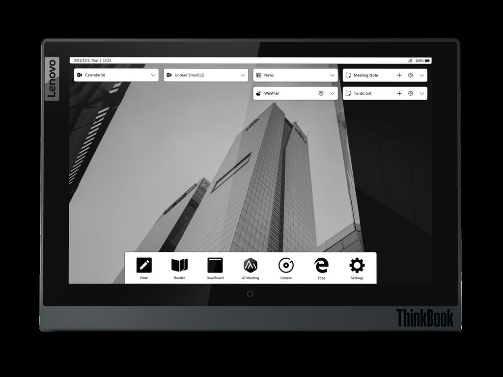 Laptop Lenovo