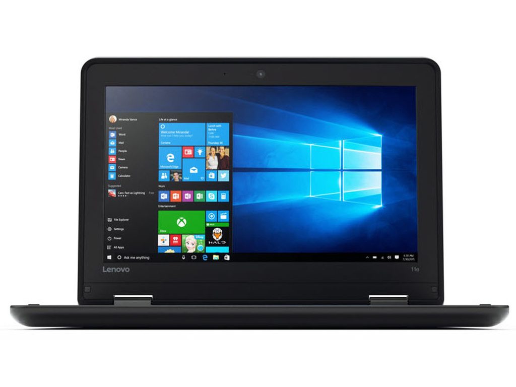 Laptop Lenovo ThinkPad 11e