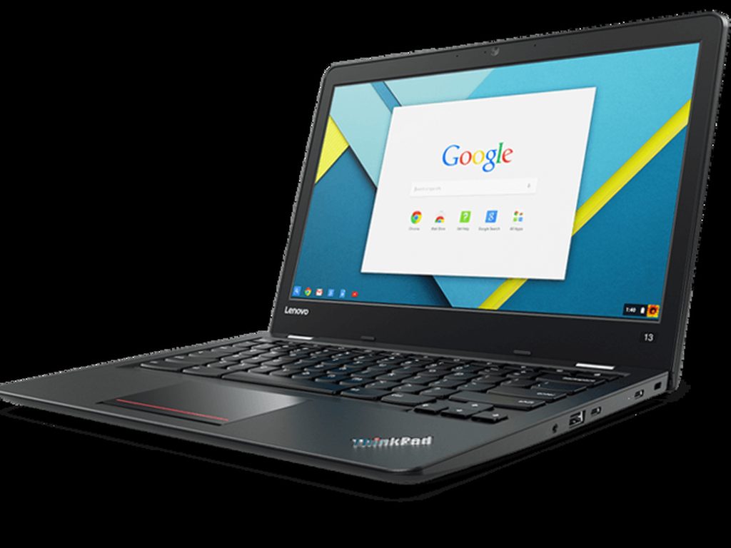 Laptop Lenovo ThinkPad 13 Chromebook