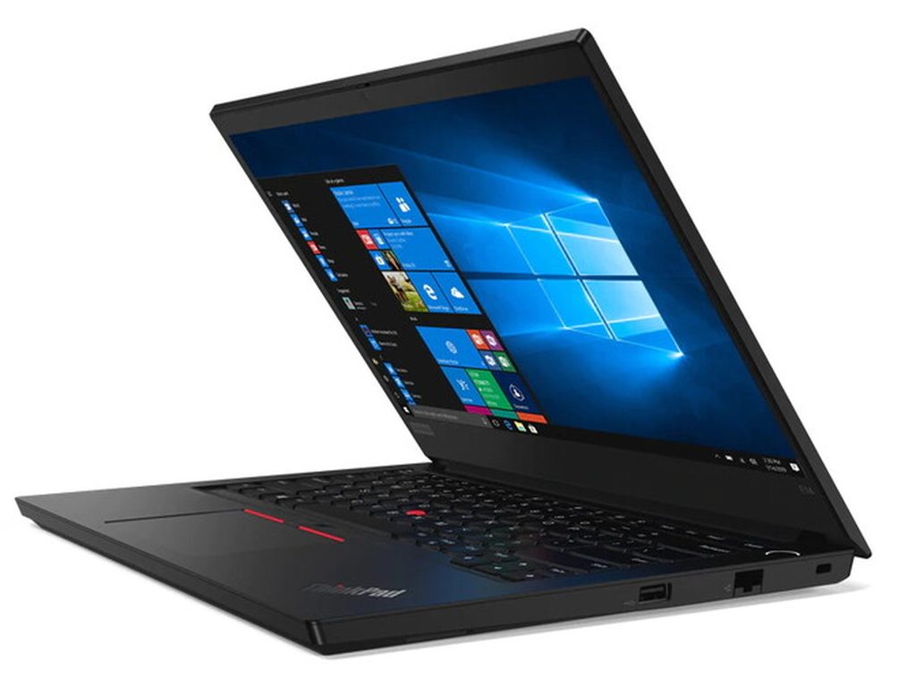 Laptop Lenovo ThinkPad E14