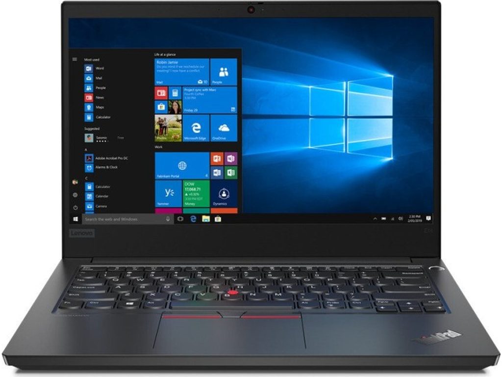 Laptop Lenovo ThinkPad E14