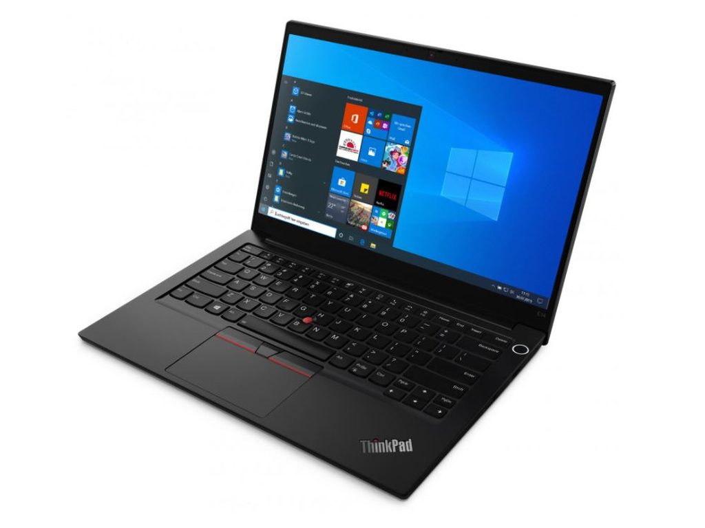 Laptop Lenovo ThinkPad