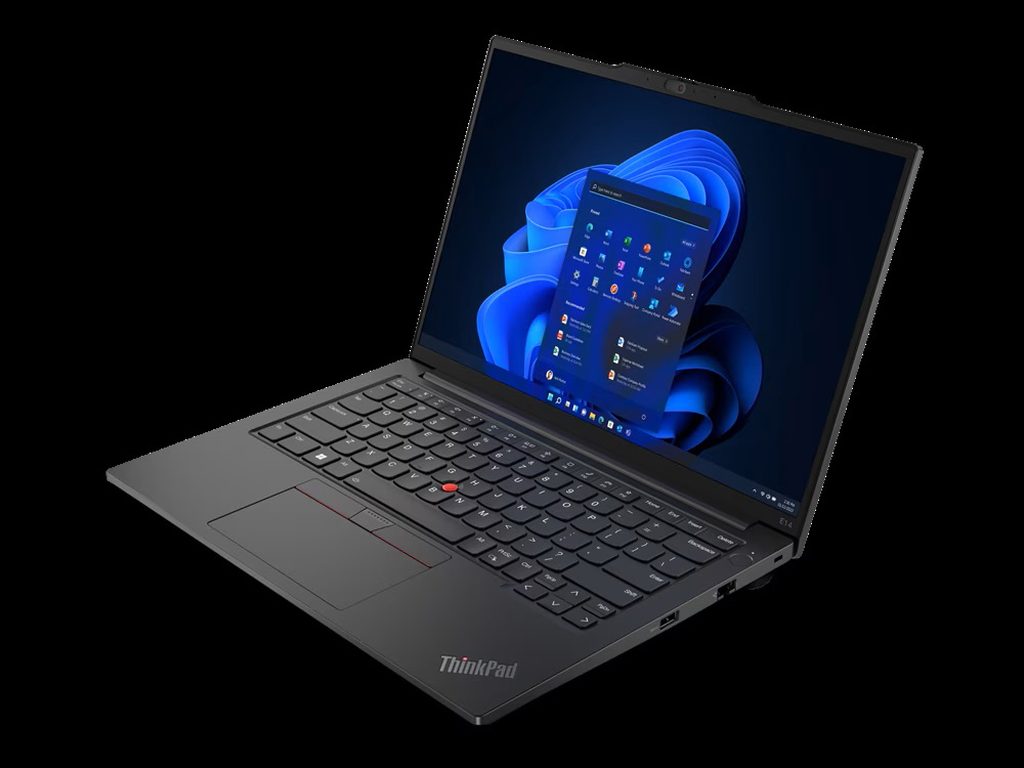 Laptop Lenovo ThinkPad