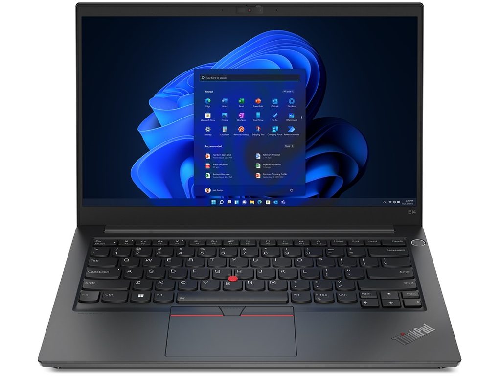 Laptop Lenovo