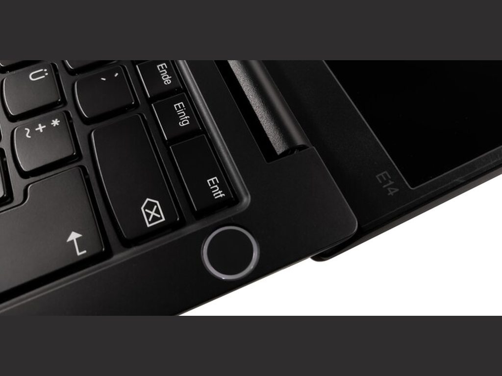 Laptop Lenovo ThinkPad