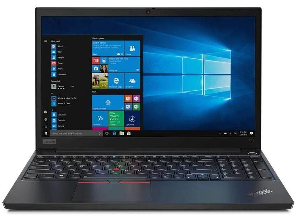 Laptop Lenovo ThinkPad E15