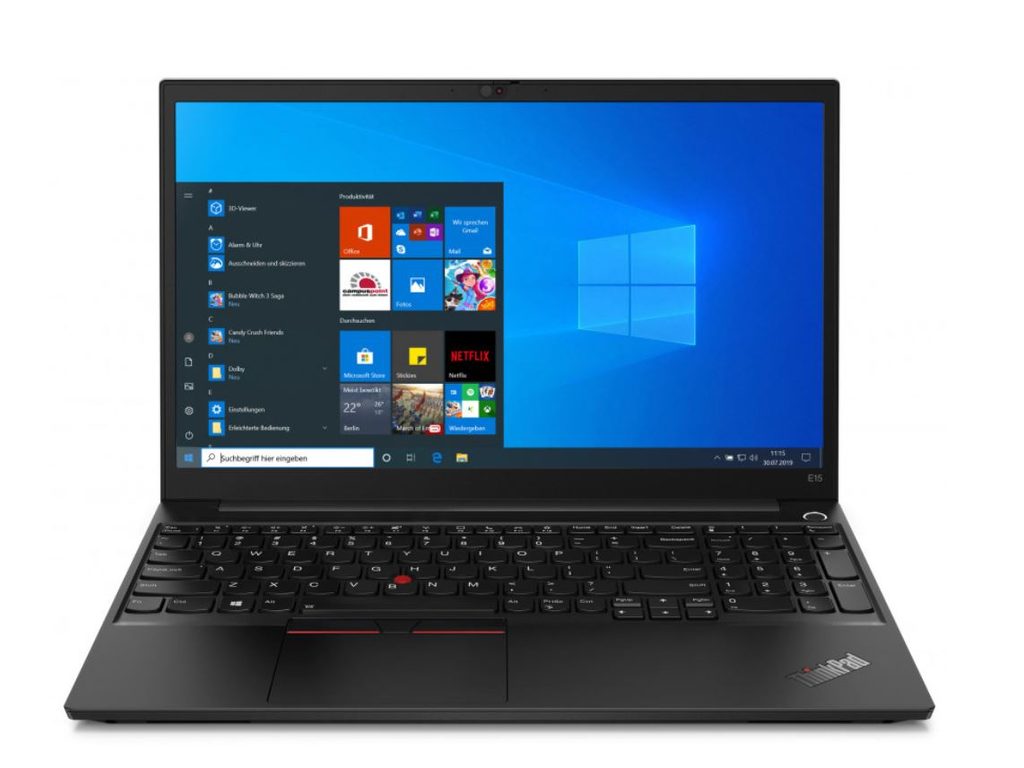 Laptop Lenovo ThinkPad