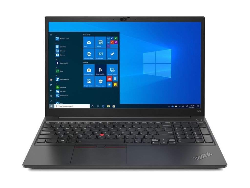 Laptop Lenovo ThinkPad