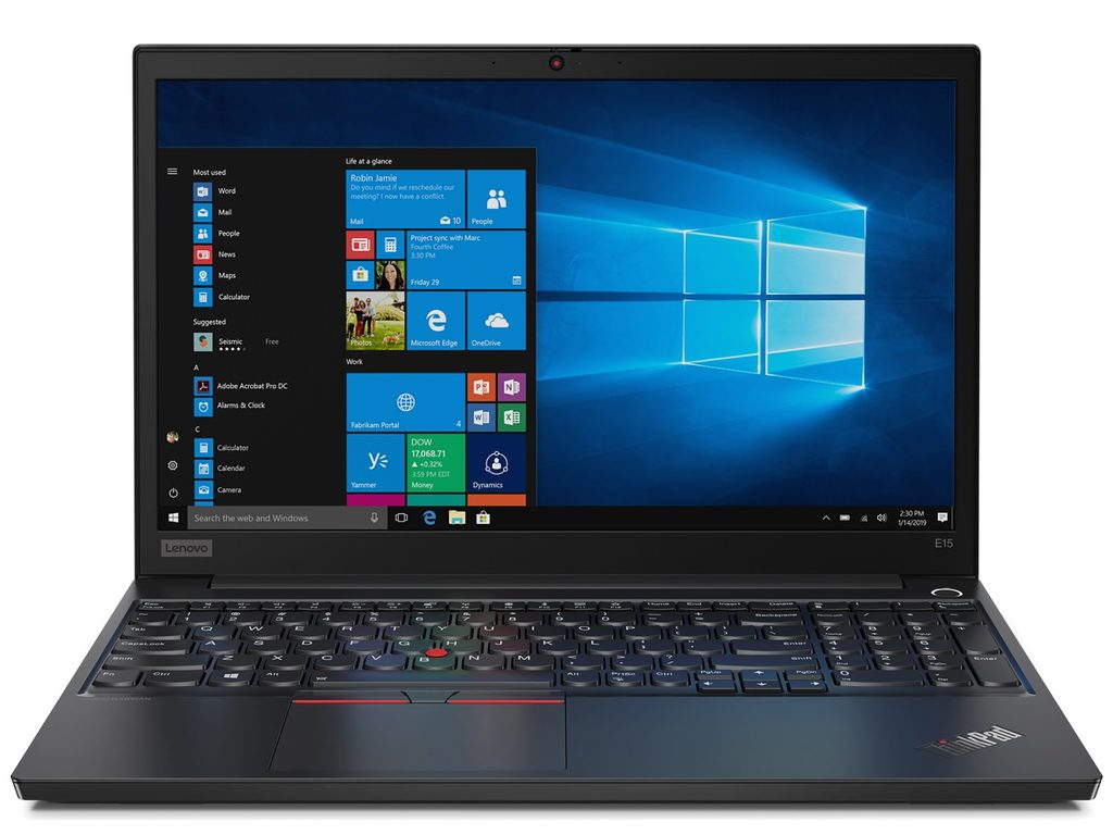Laptop Lenovo ThinkPad E15 Gen 2