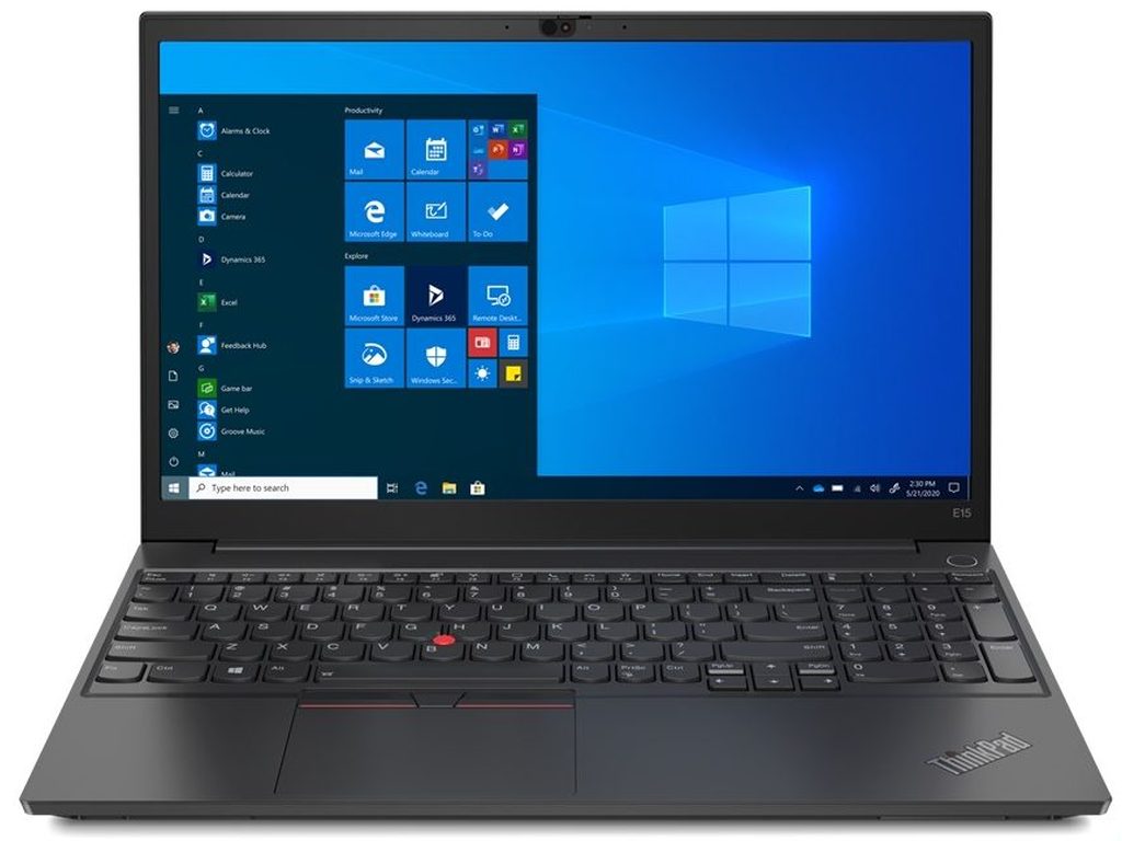 Laptop Lenovo ThinkPad E15 Gen 2