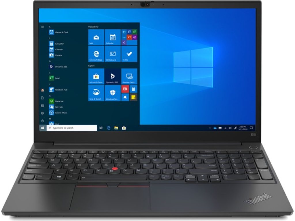 Laptop Lenovo