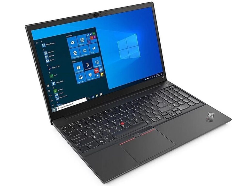 Laptop Lenovo ThinkPad