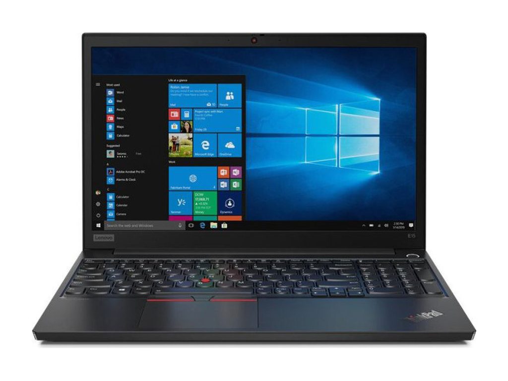 Laptop Lenovo ThinkPad
