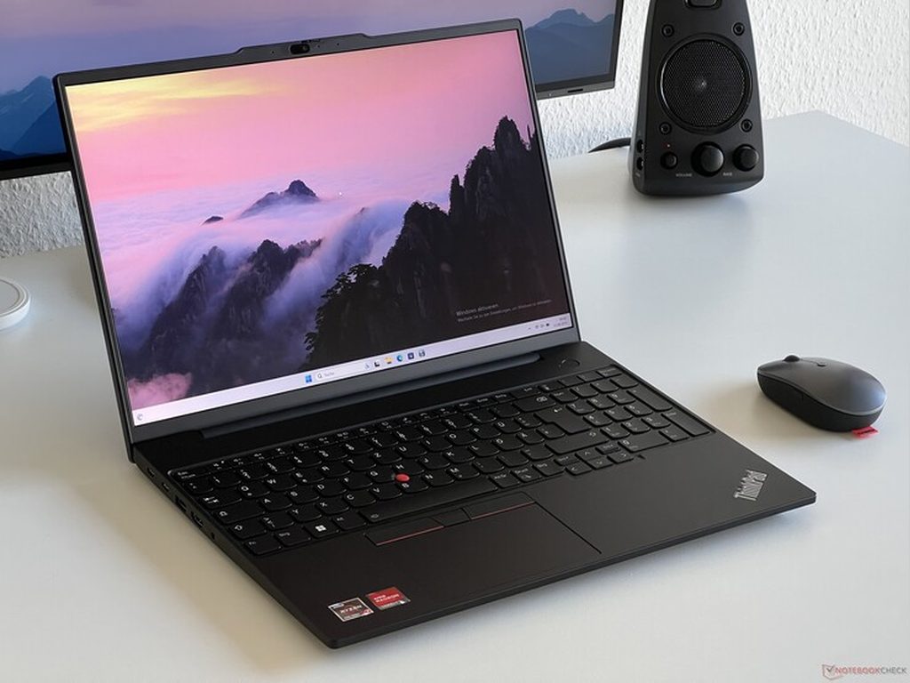Laptop Lenovo ThinkPad