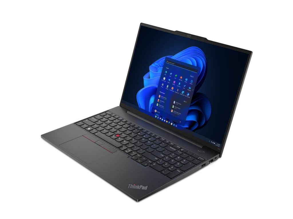 Laptop Lenovo ThinkPad