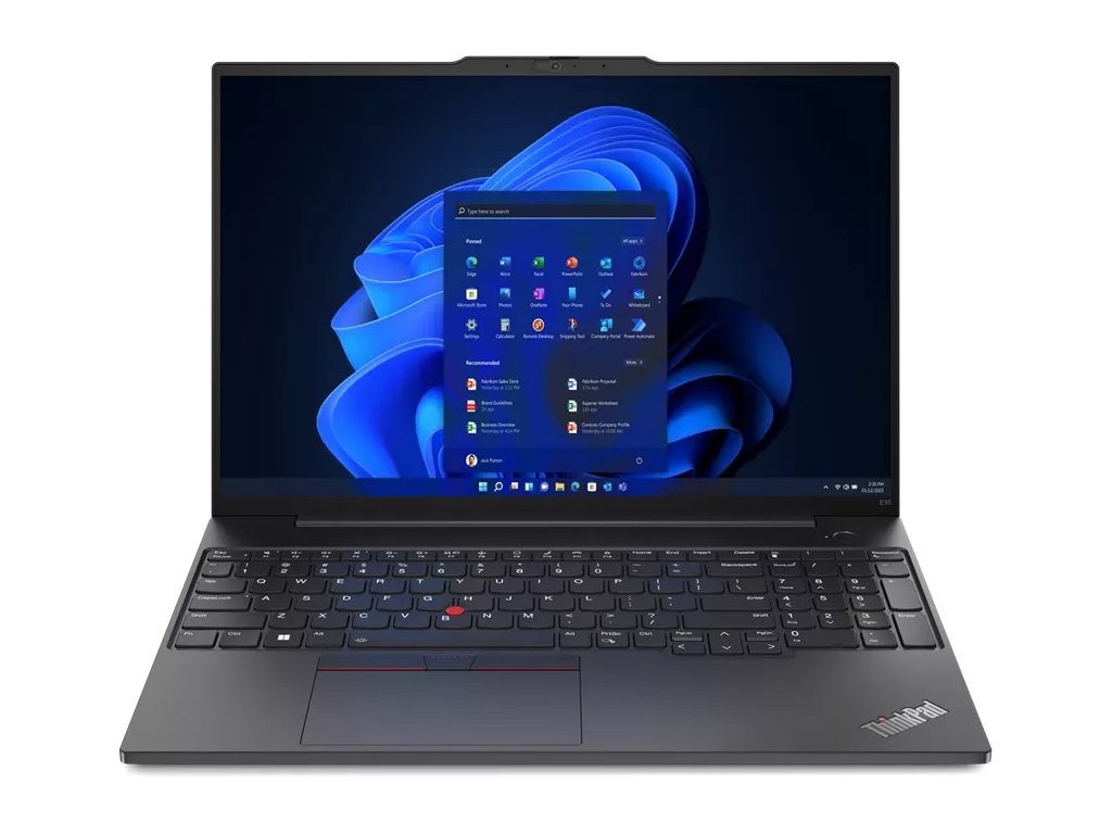 Laptop Lenovo