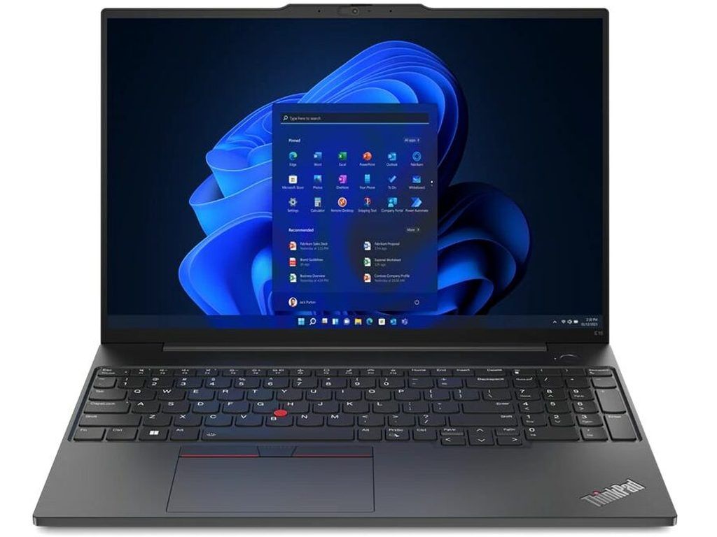 Laptop Lenovo ThinkPad E16 Gen 1