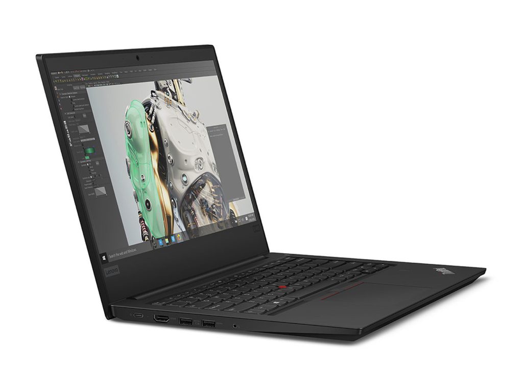 Laptop Lenovo ThinkPad E495