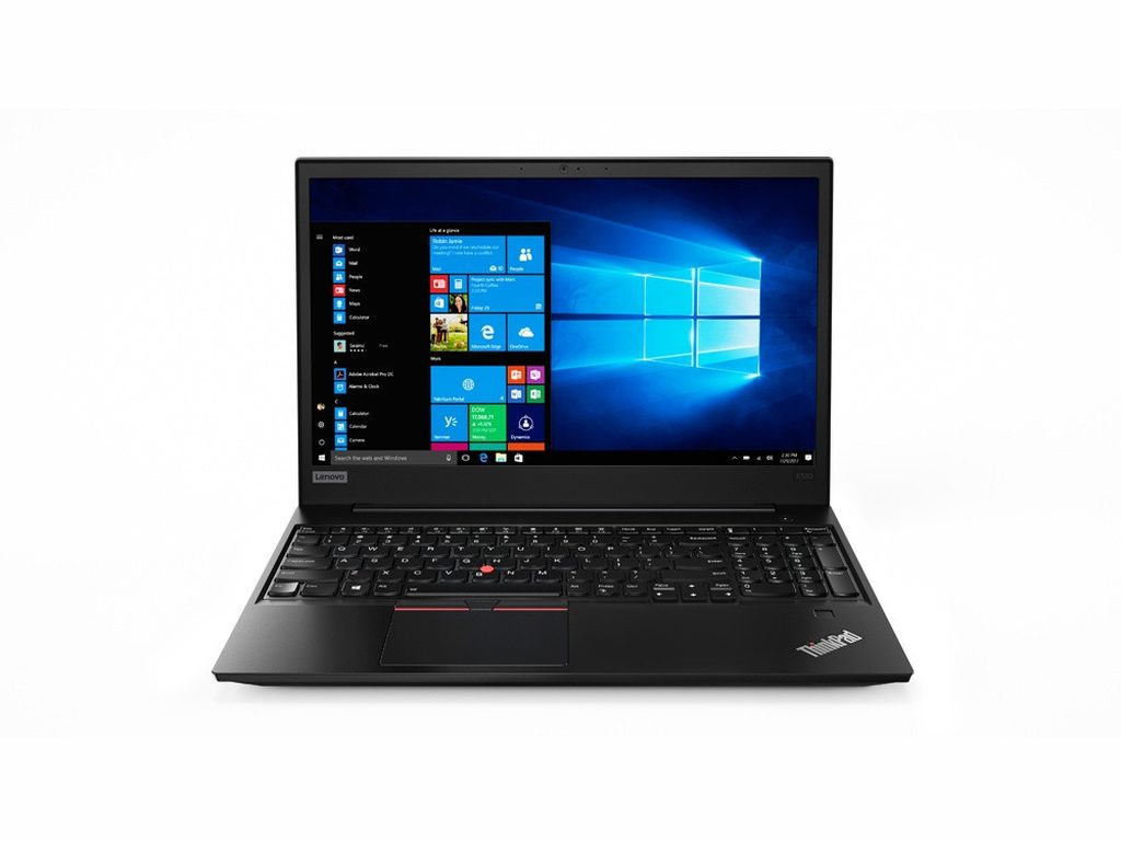 Laptop Lenovo ThinkPad E580