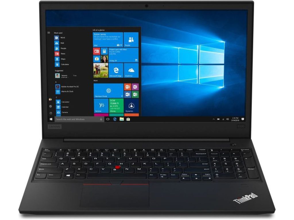Laptop Lenovo ThinkPad E590