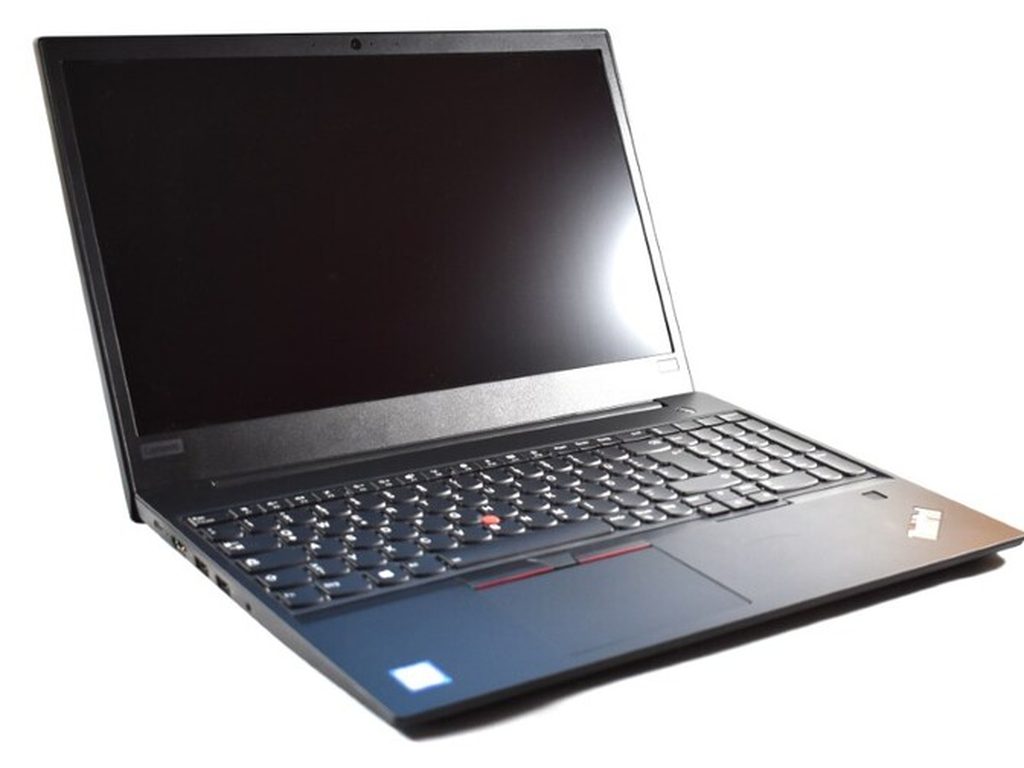 Laptop Lenovo ThinkPad E590