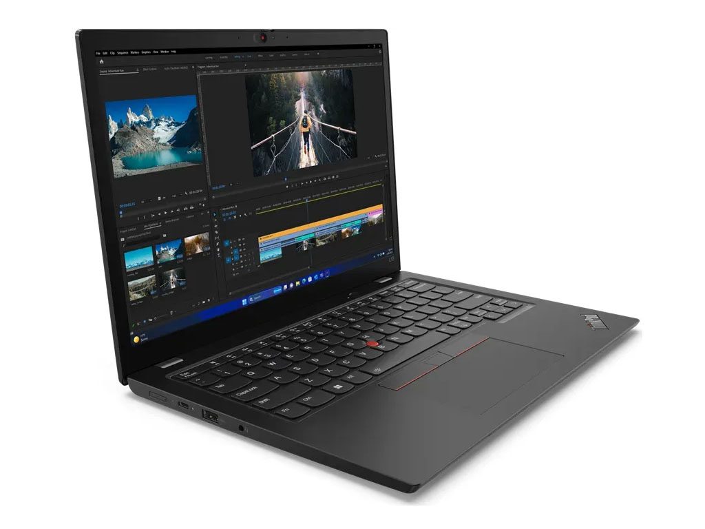 Laptop Lenovo ThinkPad
