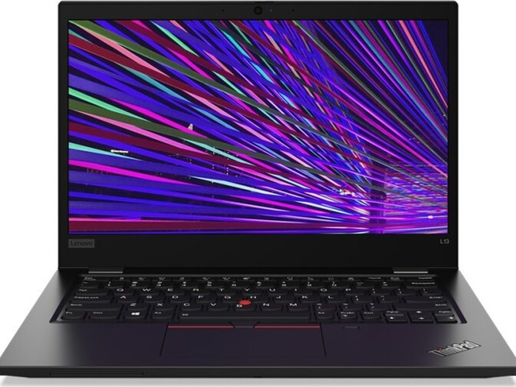 Laptop Lenovo ThinkPad