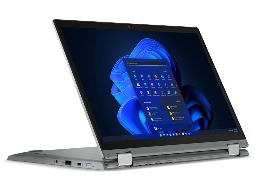 Laptop Lenovo ThinkPad