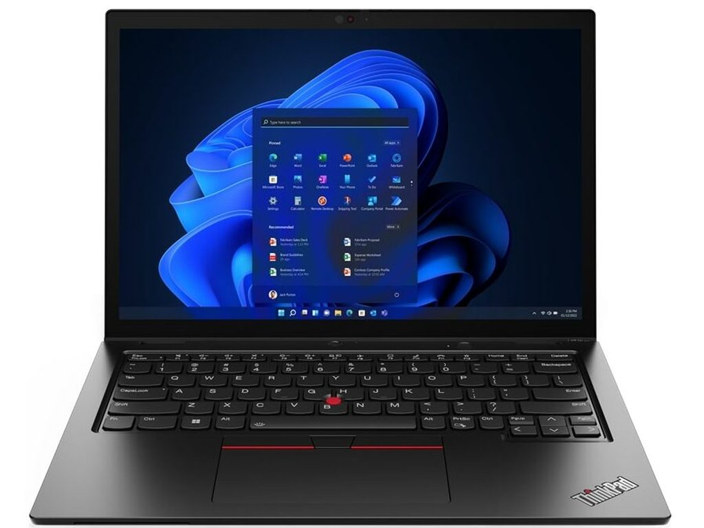 Laptop Lenovo ThinkPad