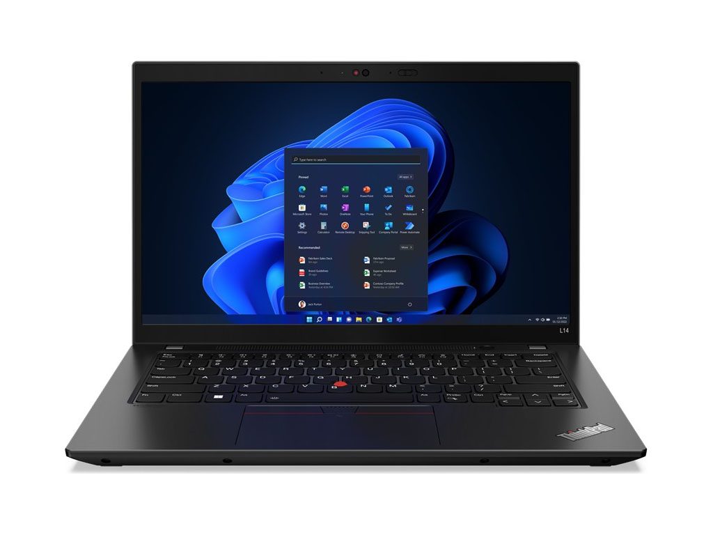 Laptop Lenovo ThinkPad