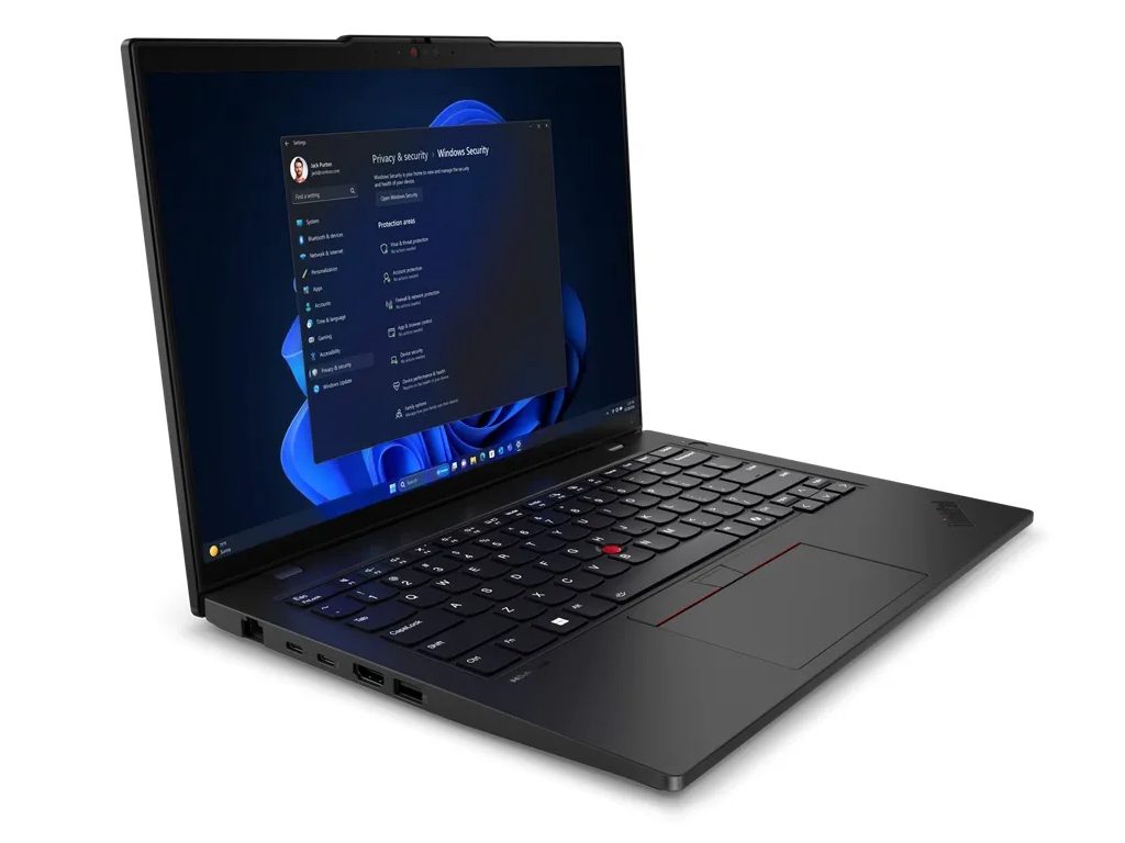 Laptop Lenovo ThinkPad