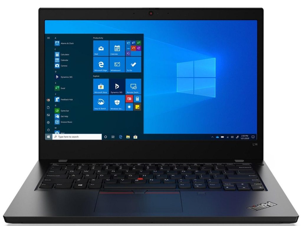 Laptop Lenovo ThinkPad L14 Gen 1