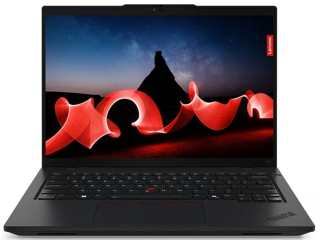 Laptop Lenovo ThinkPad