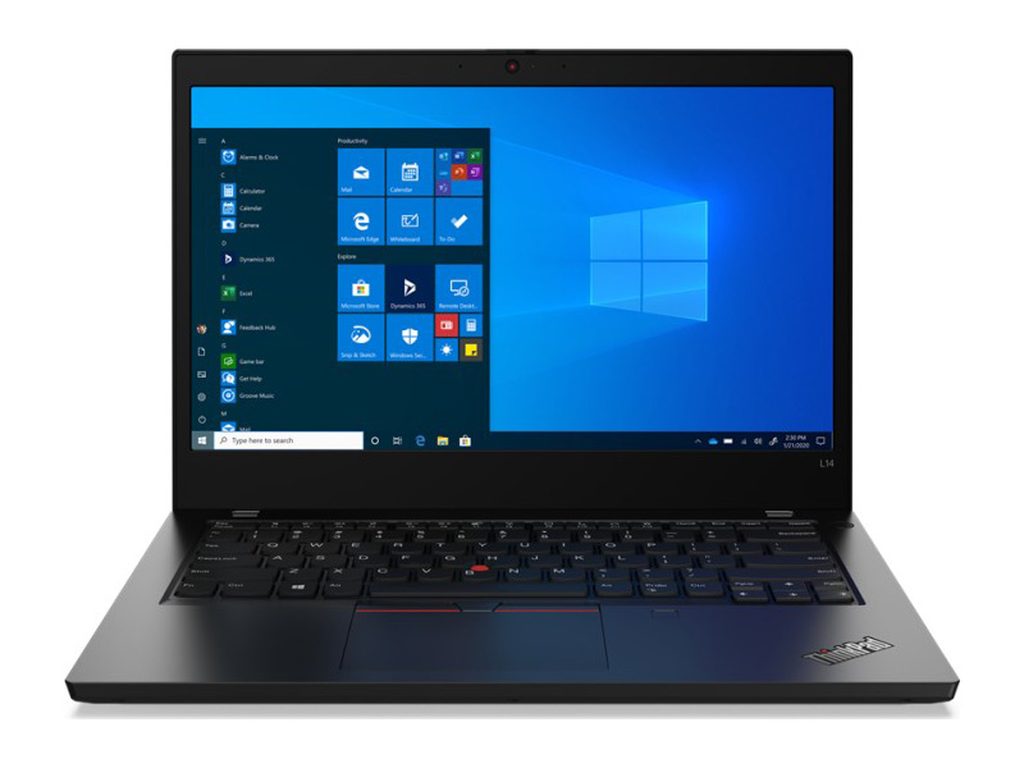 Laptop Lenovo ThinkPad
