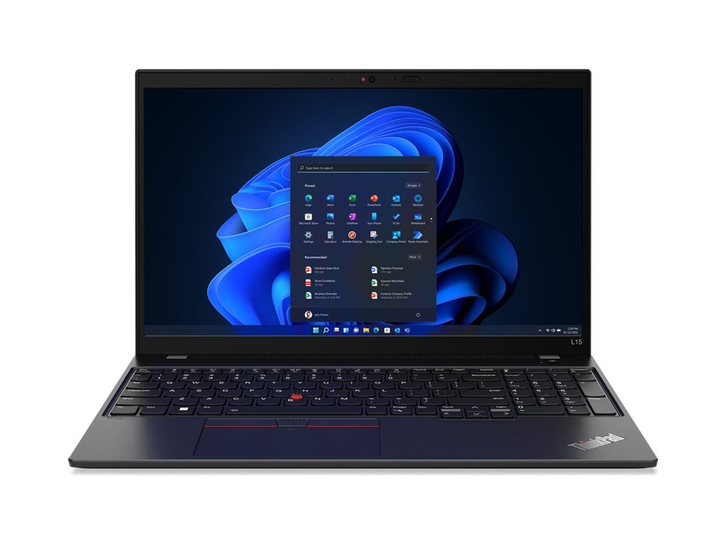 Laptop Lenovo ThinkPad