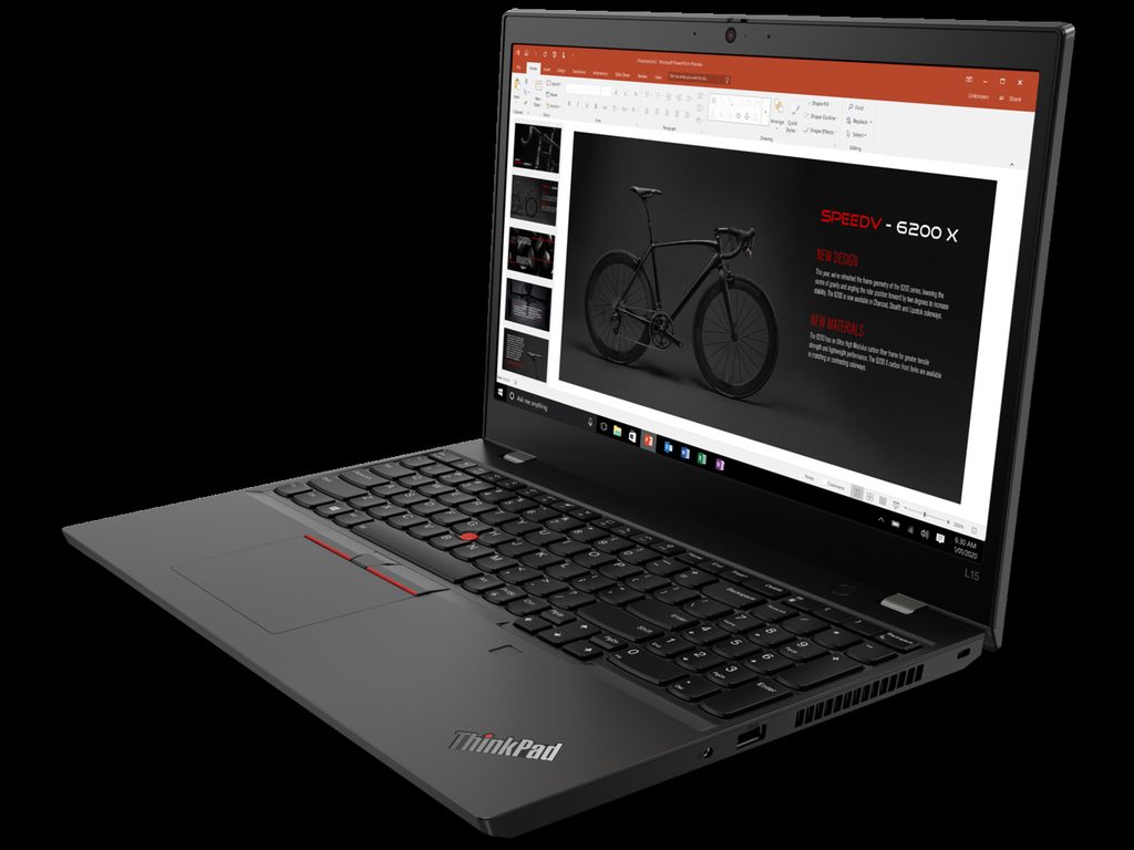 Laptop Lenovo ThinkPad L15 Gen 1