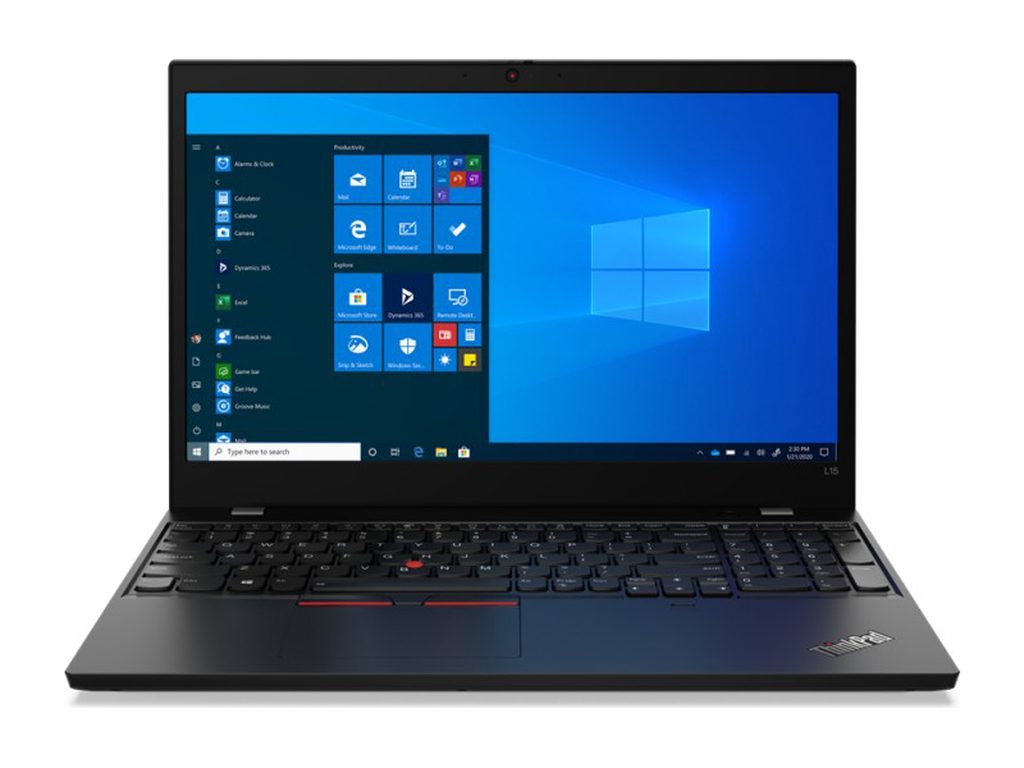 Laptop Lenovo ThinkPad