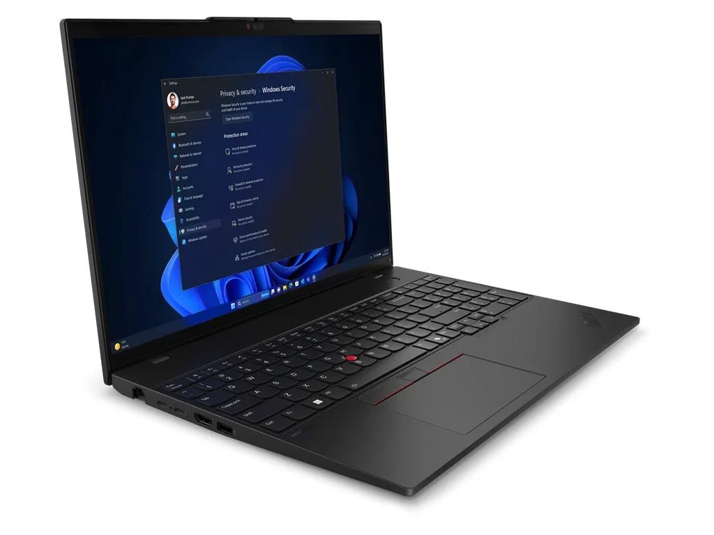 Laptop Lenovo ThinkPad