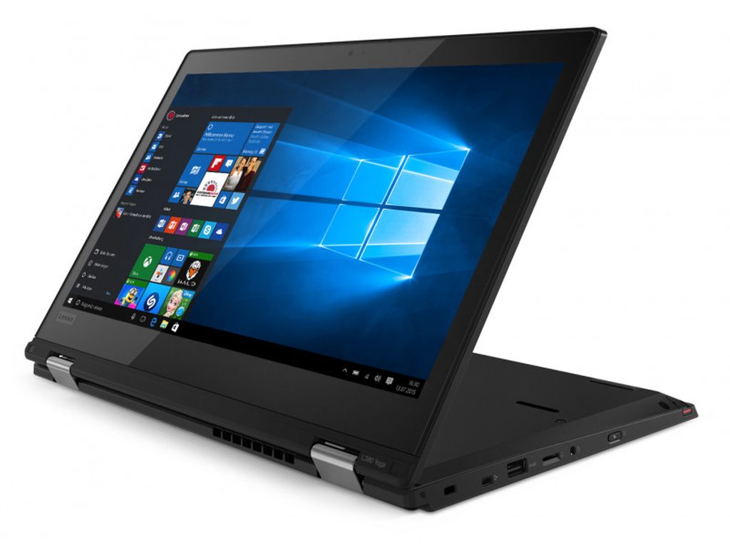 Laptop Lenovo ThinkPad L380 Yoga