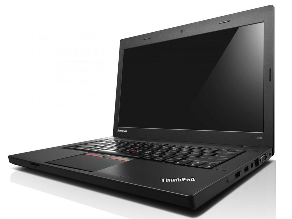 Laptop Lenovo Thinkpad L450