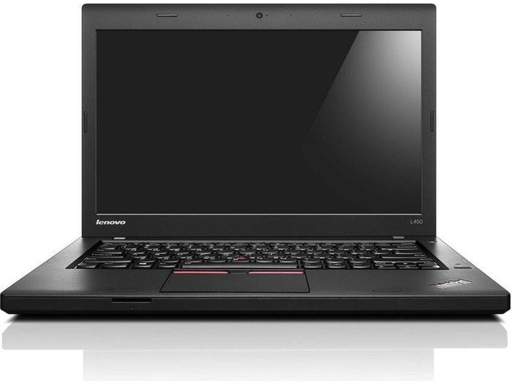 Laptop Lenovo ThinkPad L450