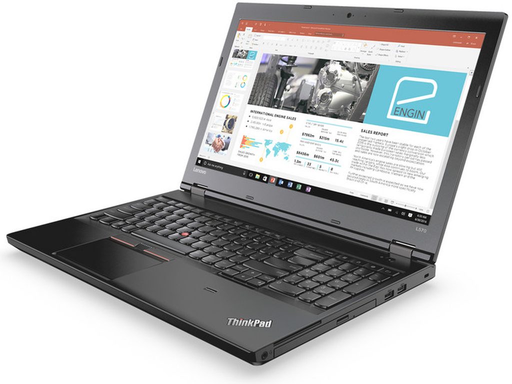 Laptop Lenovo Thinkpad L570