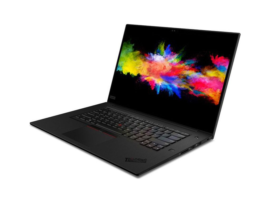 Laptop Lenovo ThinkPad