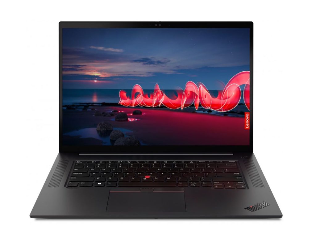 Laptop Lenovo ThinkPad