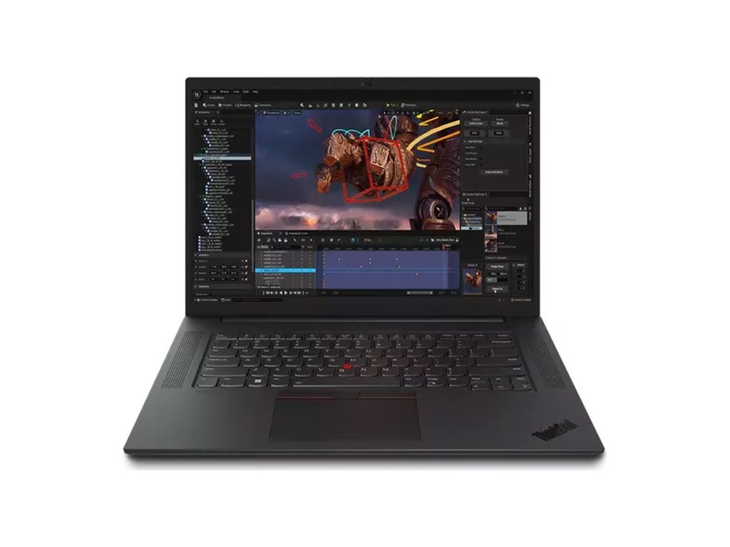 Laptop Lenovo ThinkPad