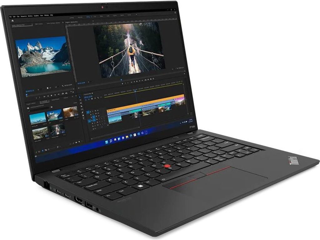 Laptop Lenovo
